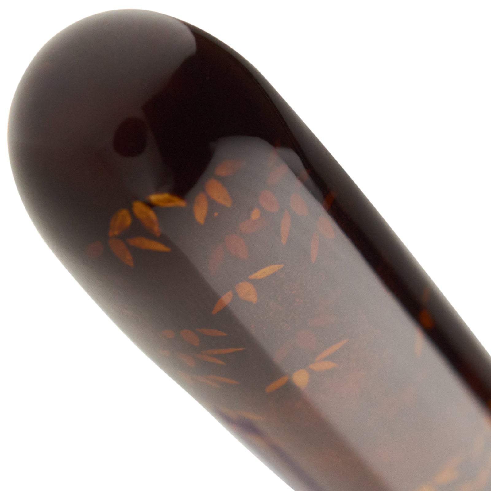 Nakaya Portable Cigar Bamboo Woods - nibs.com