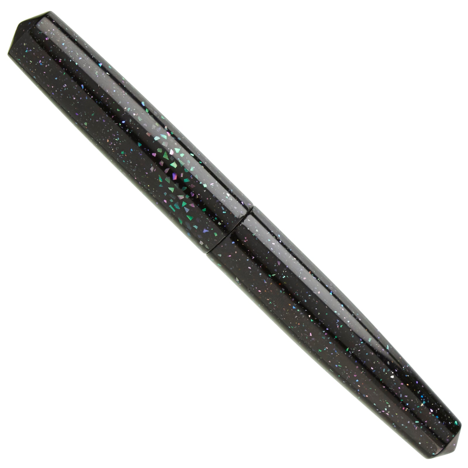 Nakaya Piccolo Cigar Milky Way II - nibs.com
