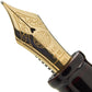 Nakaya Portable Cigar Kuro-tamenuri - nibs.com