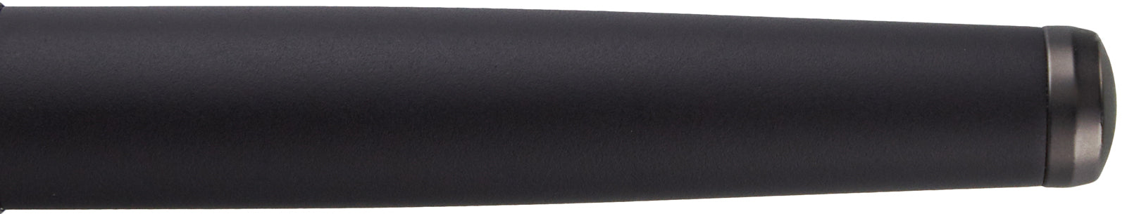 Aurora Talentum Matte Black Resin - nibs.com