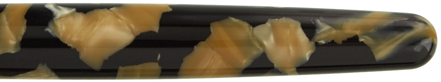 Platinum Celluloid Stone - nibs.com