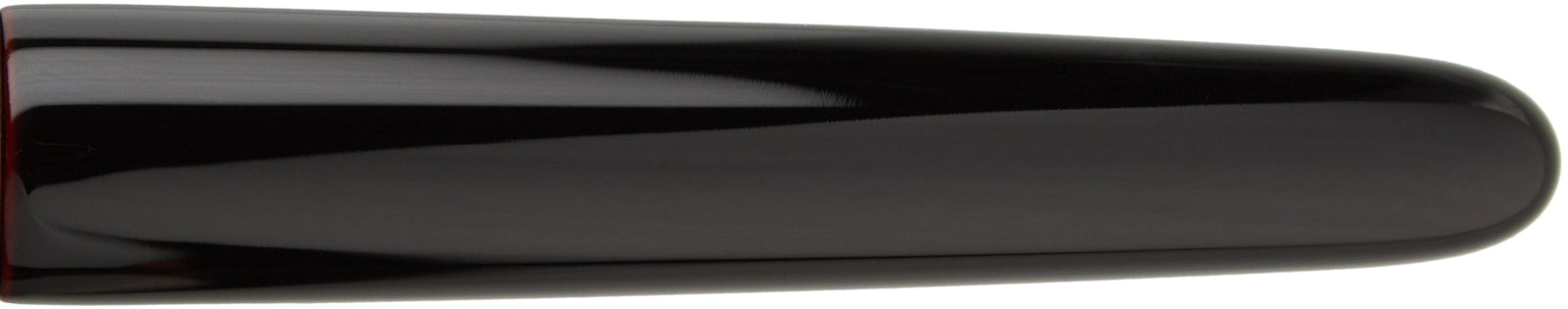Nakaya Portable Writer Kuro-tamenuri - nibs.com