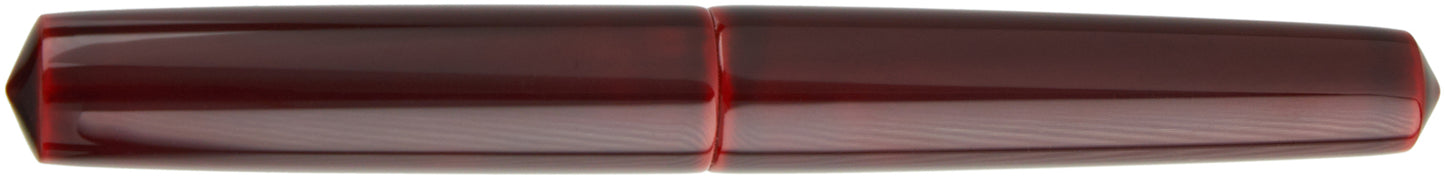 Nakaya Piccolo Cigar Aka-tamenuri - nibs.com