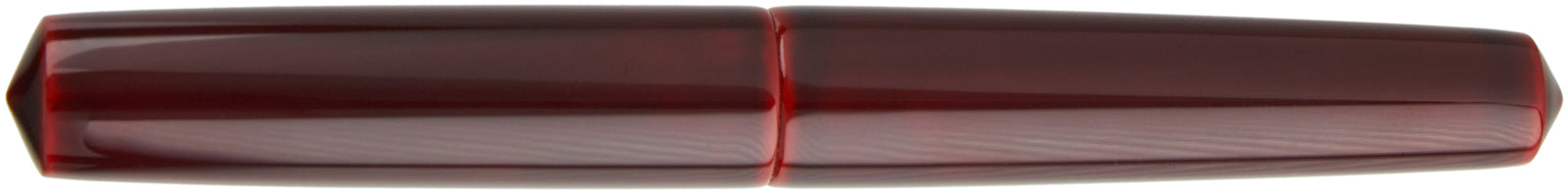 Nakaya Piccolo Cigar Aka-tamenuri - nibs.com