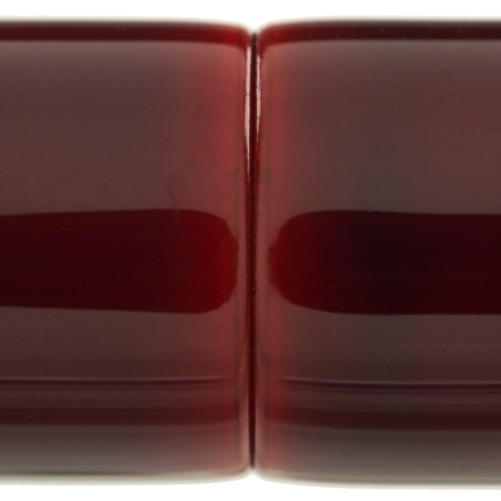 Nakaya Piccolo Writer Aka-tamenuri - nibs.com
