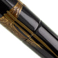 Nakaya Portable Cigar Maki-e Owl - nibs.com