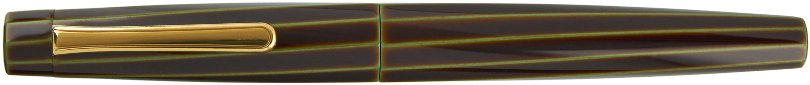 Nakaya Decapod Writer Heki-tamenuri TW - nibs.com