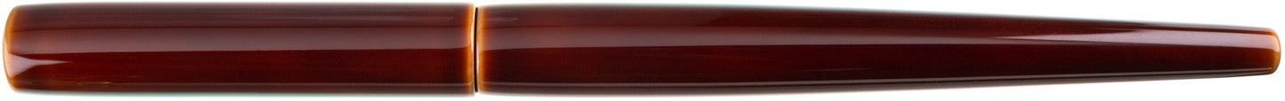 Nakaya Desk Pen Toki-tamenuri - nibs.com