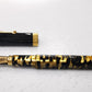 ASC Triangolo Black Lucens Gold Limited Edition - nibs.com