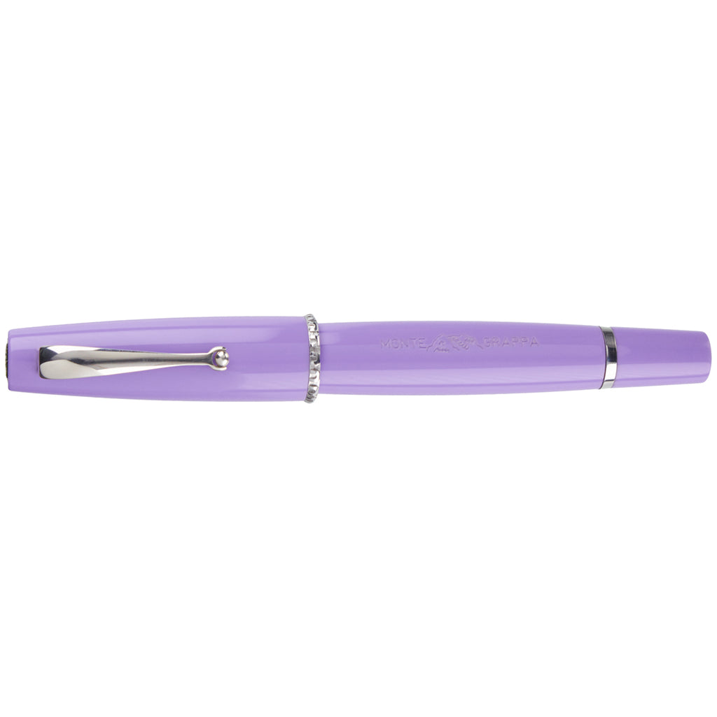 Montegrappa Montegrappa Purple - nibs.com