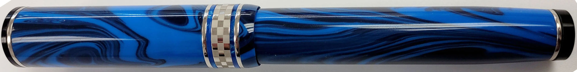 Wahl Eversharp Decoband Carroll Shelby 427 Cobra Limited Edition - nibs.com
