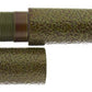 Nakaya Portable Writer Ishime-Kanshitsu Heki-tamenuri - nibs.com