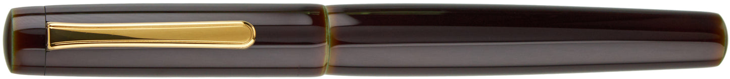 Nakaya Neo Standard Heki-tamenuri - nibs.com