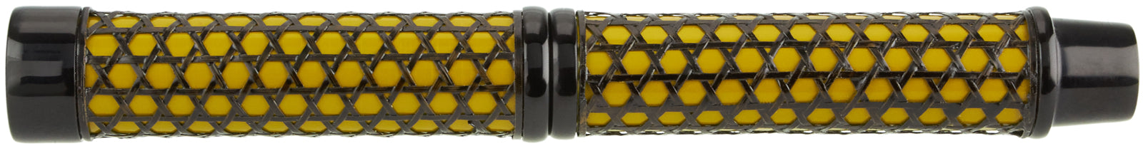 Nakaya Kago-amime Wakakusa-iro - nibs.com