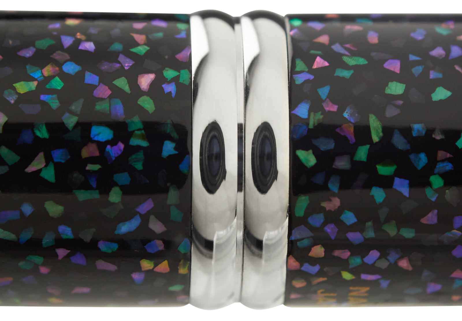 Pilot Vanishing Point Raden Galaxy - nibs.com