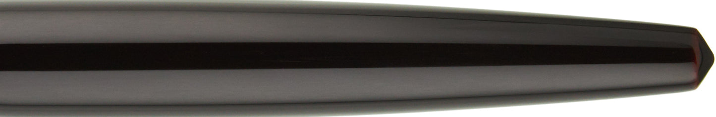 Nakaya Naka-ai Cigar Kuro-tamenuri - nibs.com