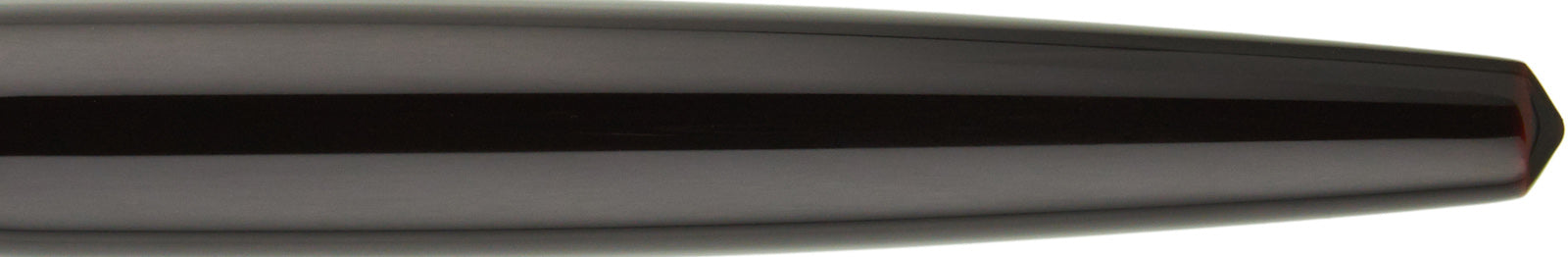 Nakaya Naka-ai Cigar Kuro-tamenuri - nibs.com