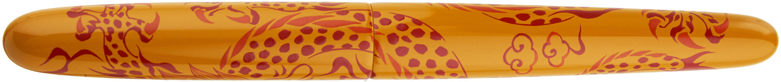 Nakaya Portable Cigar Zaryu 2 - nibs.com