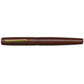 Nakaya Neo Standard Ishime-Kanshitsu Aka-tamenuri - nibs.com