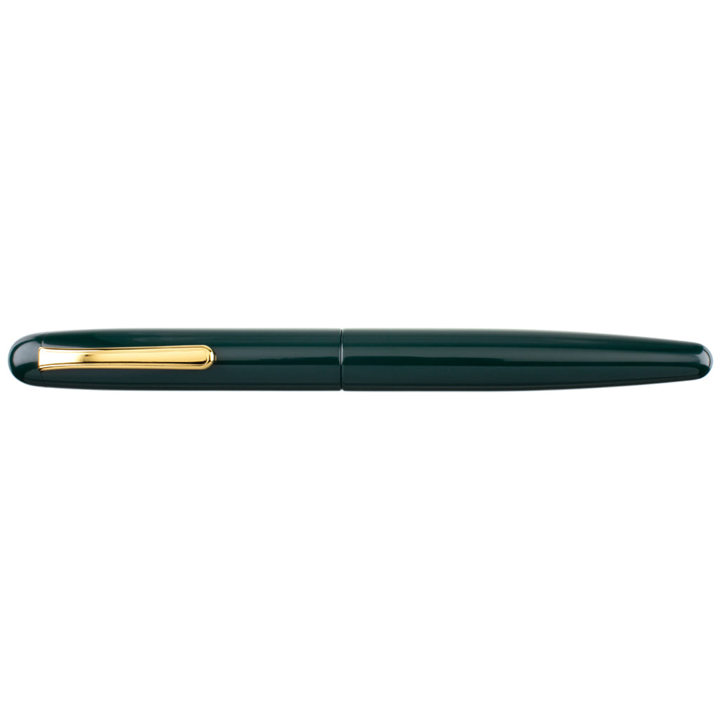Nakaya Long Writer Midori - nibs.com