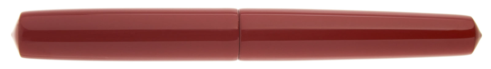 Nakaya Piccolo Cigar Shu Polished - nibs.com