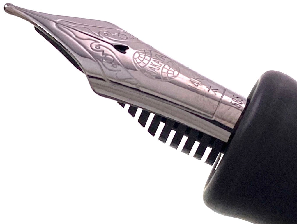 Nakaya 17mm Long Cigar Sumiko - nibs.com