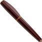 Nakaya Dorsal Fin Version 1 Toki-tamenuri - nibs.com