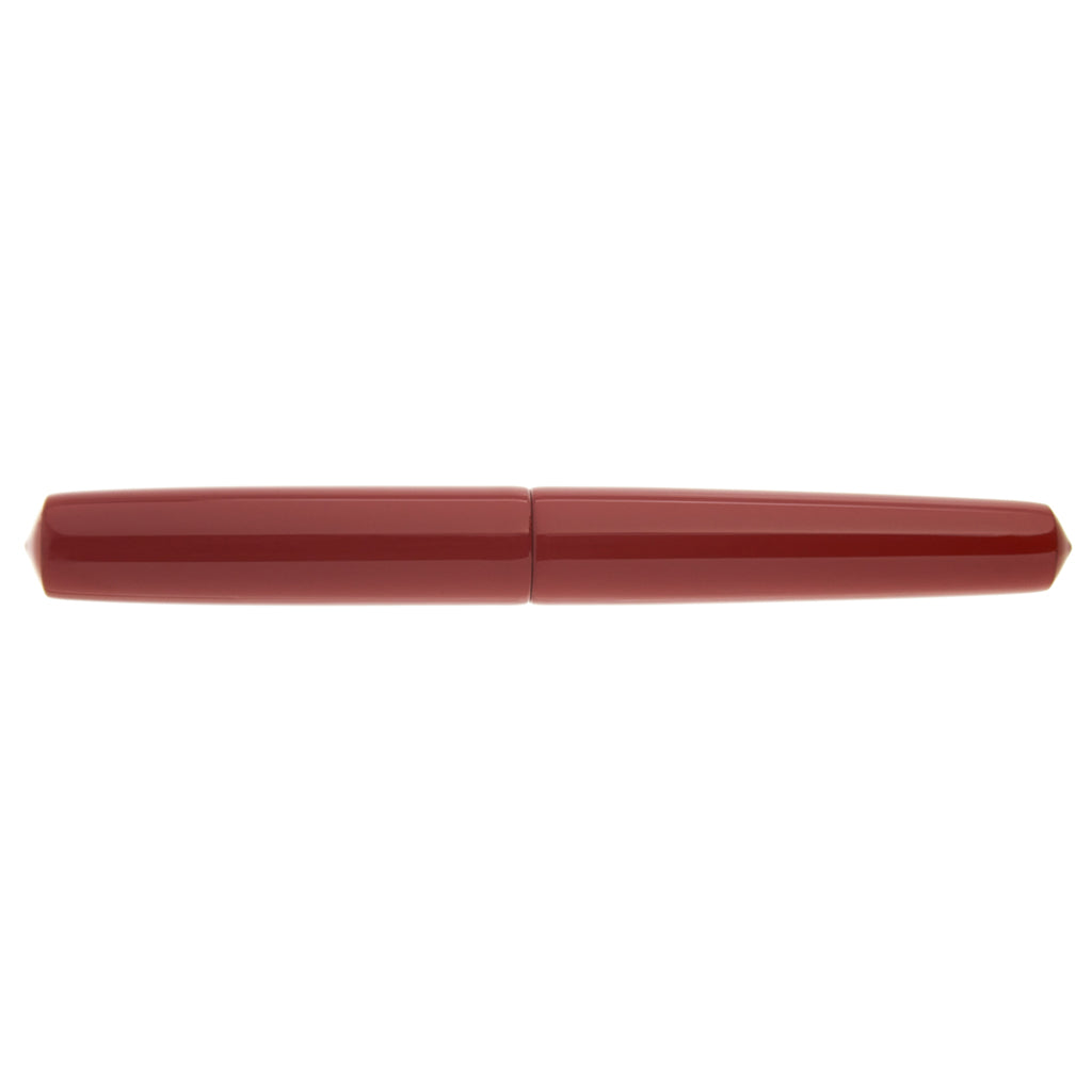 Nakaya Piccolo Cigar Shu Polished - nibs.com