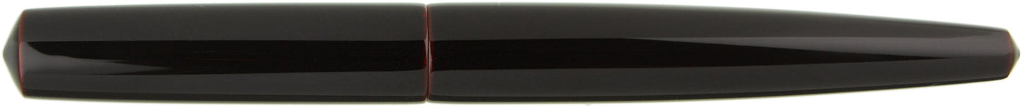 Nakaya Naka-ai Cigar Kuro-tamenuri - nibs.com
