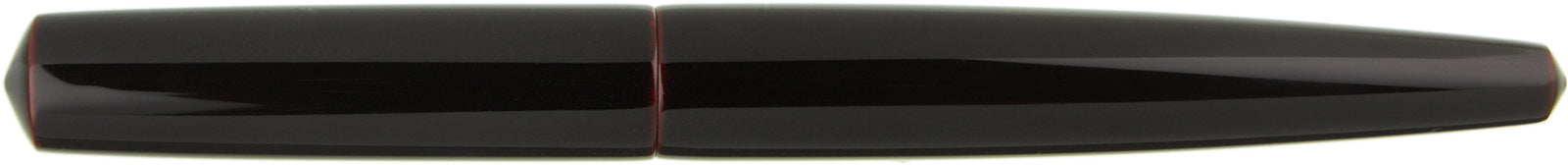 Nakaya Naka-ai Cigar Kuro-tamenuri - nibs.com