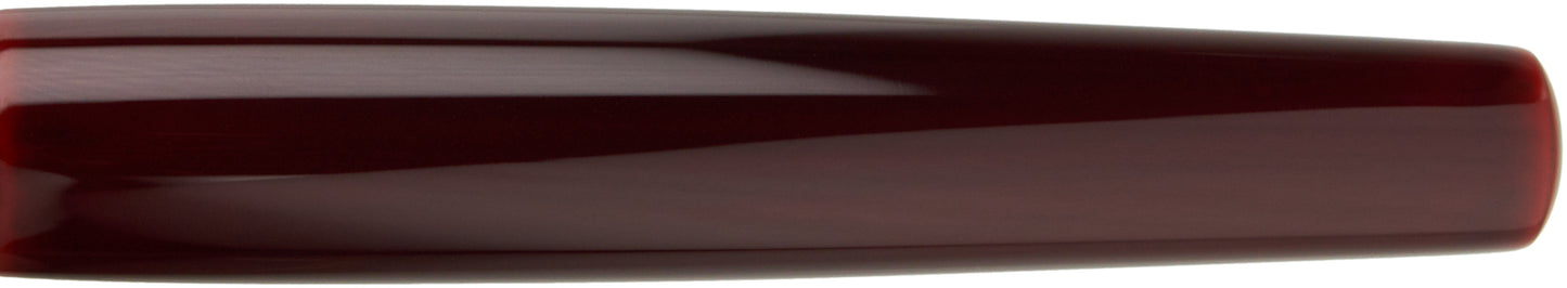 Nakaya Neo Standard Aka-tamenuri - nibs.com