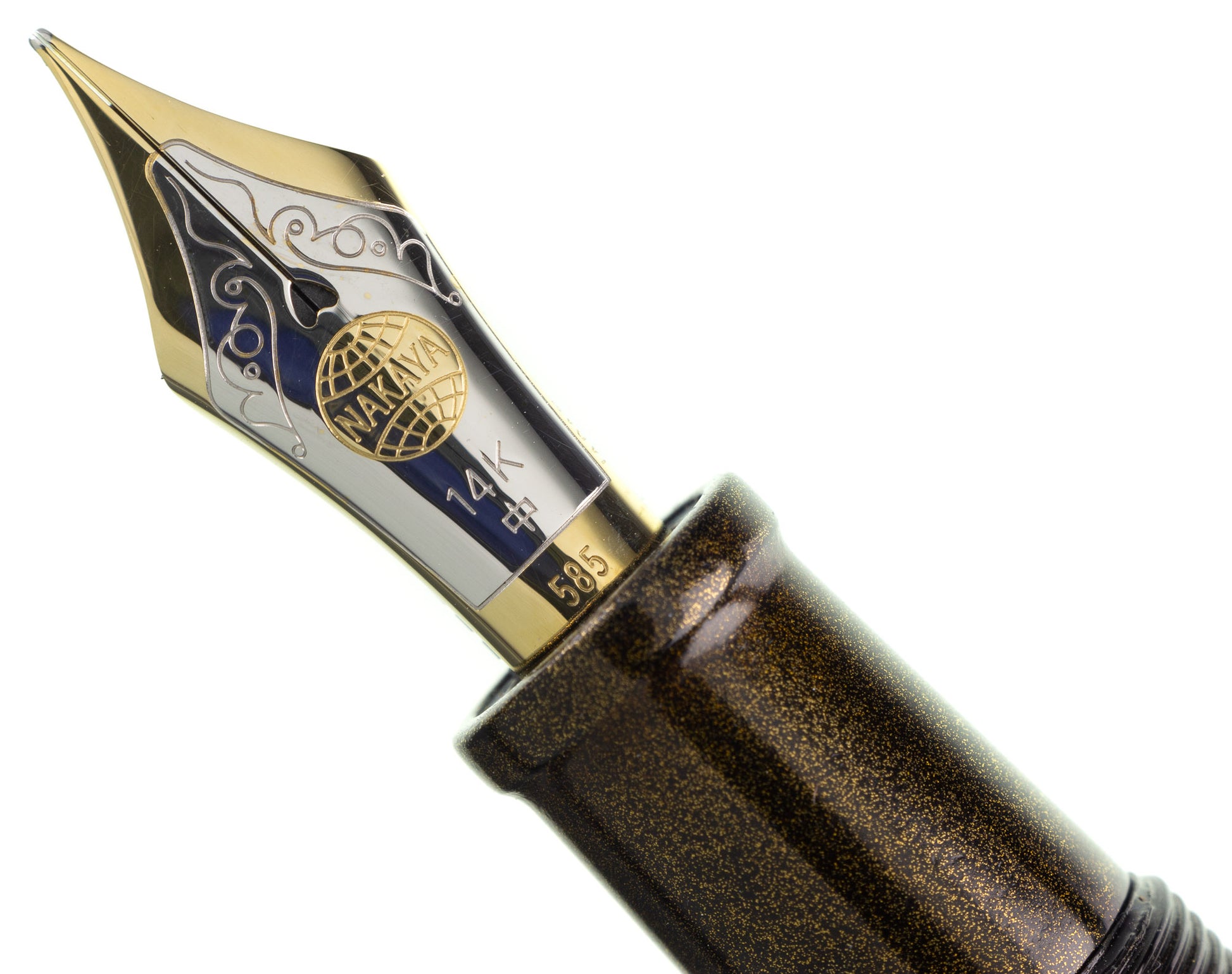 Nakaya Portable Writer Krishna - nibs.com