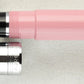 Aurora Talentum Chrome Cap Pink - nibs.com