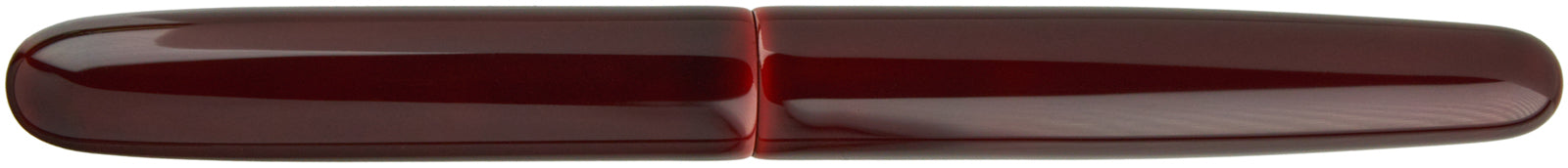 Nakaya Portable Cigar Aka-tamenuri - nibs.com