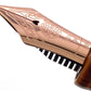 Nakaya Long Writer Toki-tamenuri - nibs.com