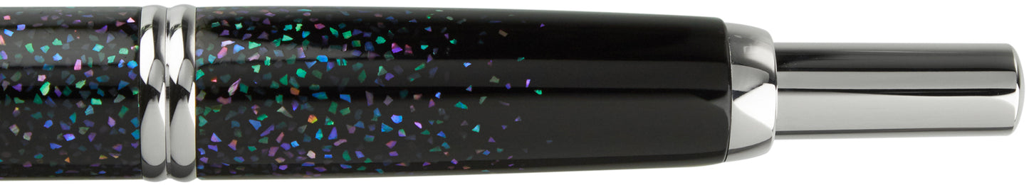 Pilot Vanishing Point Raden Galaxy - nibs.com