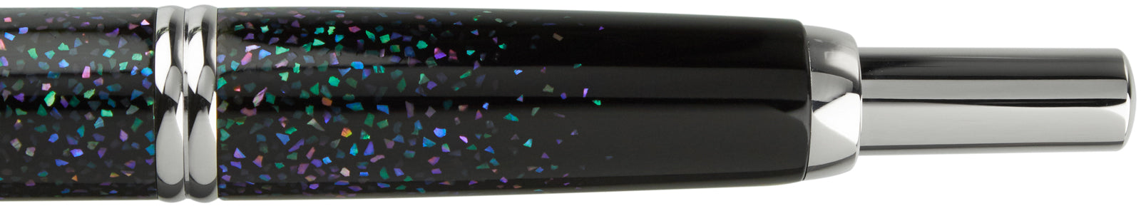 Pilot Vanishing Point Raden Galaxy - nibs.com