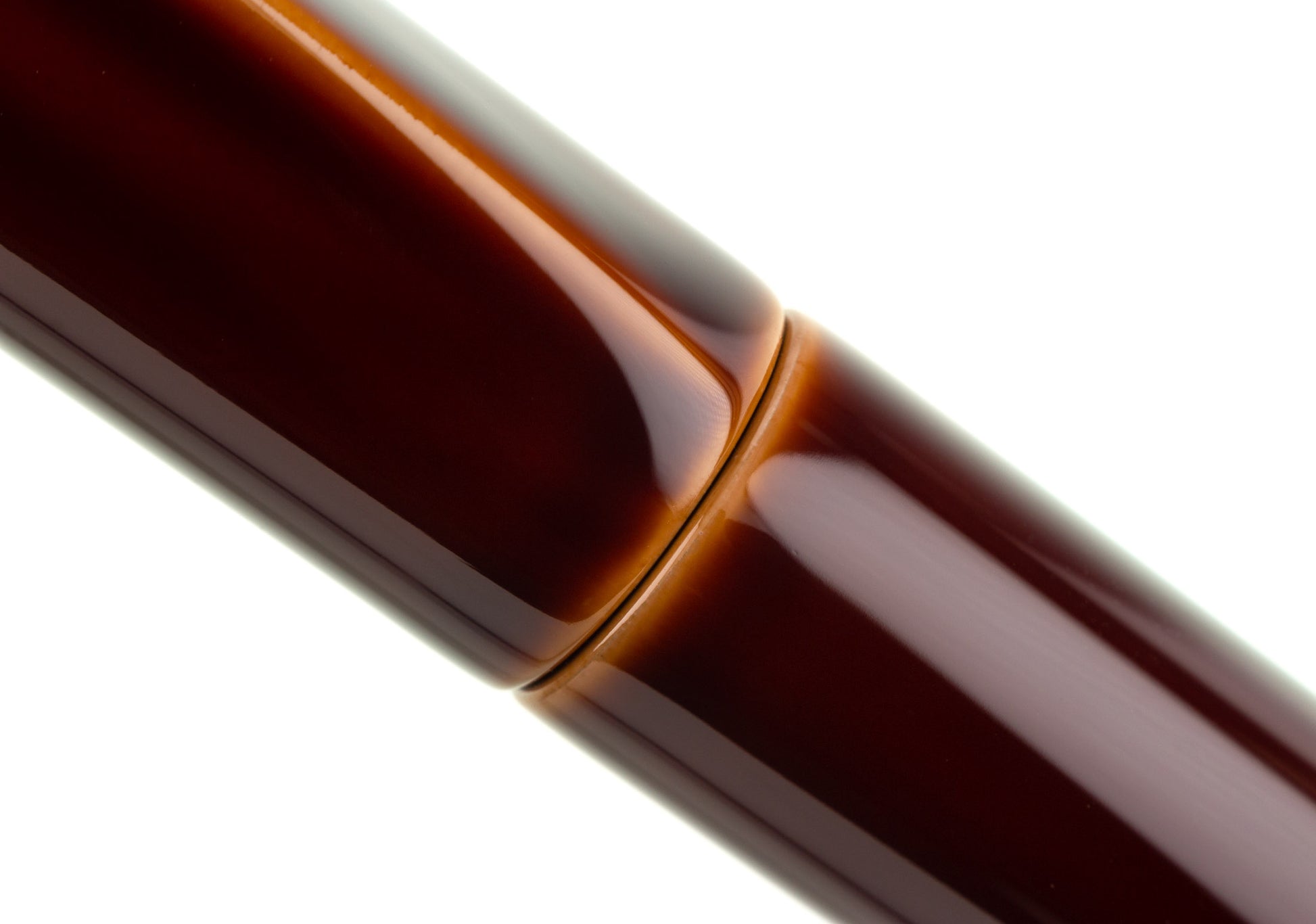 Nakaya Dorsal Fin Version 1 Toki-tamenuri - nibs.com