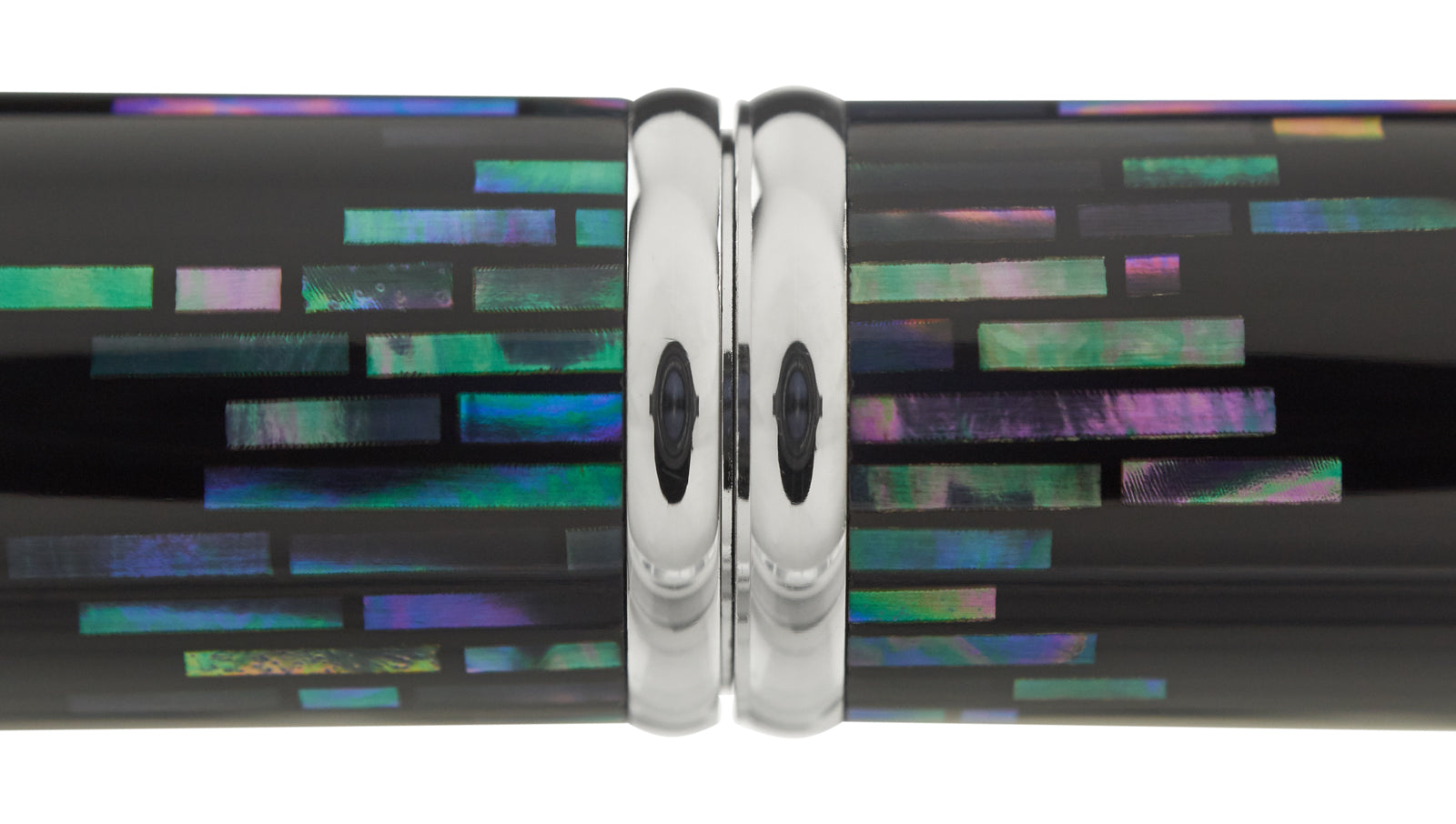 Pilot Vanishing Point Raden Stripe - nibs.com