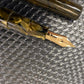 ASC Bologna Extra Minimalist Celluloid Green Saft Limited Edition - nibs.com