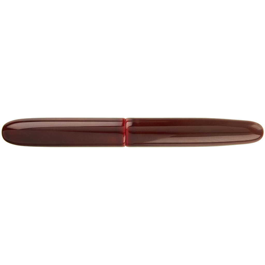 Nakaya 17mm Portable Cigar Aka-tamenuri - nibs.com