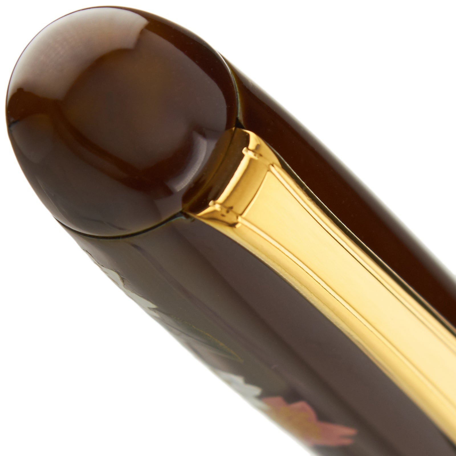 Nakaya Portable Writer Frog with Cherry - nibs.com