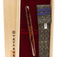 Nakaya Portable Cigar Bamboo Woods - nibs.com