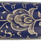 Nakaya Portable Cigar Housoge Kikyo Platinum - nibs.com