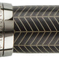 Parker Duofold Centennial Prestige Black Chevron RT - nibs.com