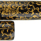 Nakaya Naka-ai Cigar Housoge Black Gold - nibs.com