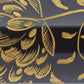 Nakaya Portable Cigar Housoge Kikyo-Tamenuri Gold - nibs.com