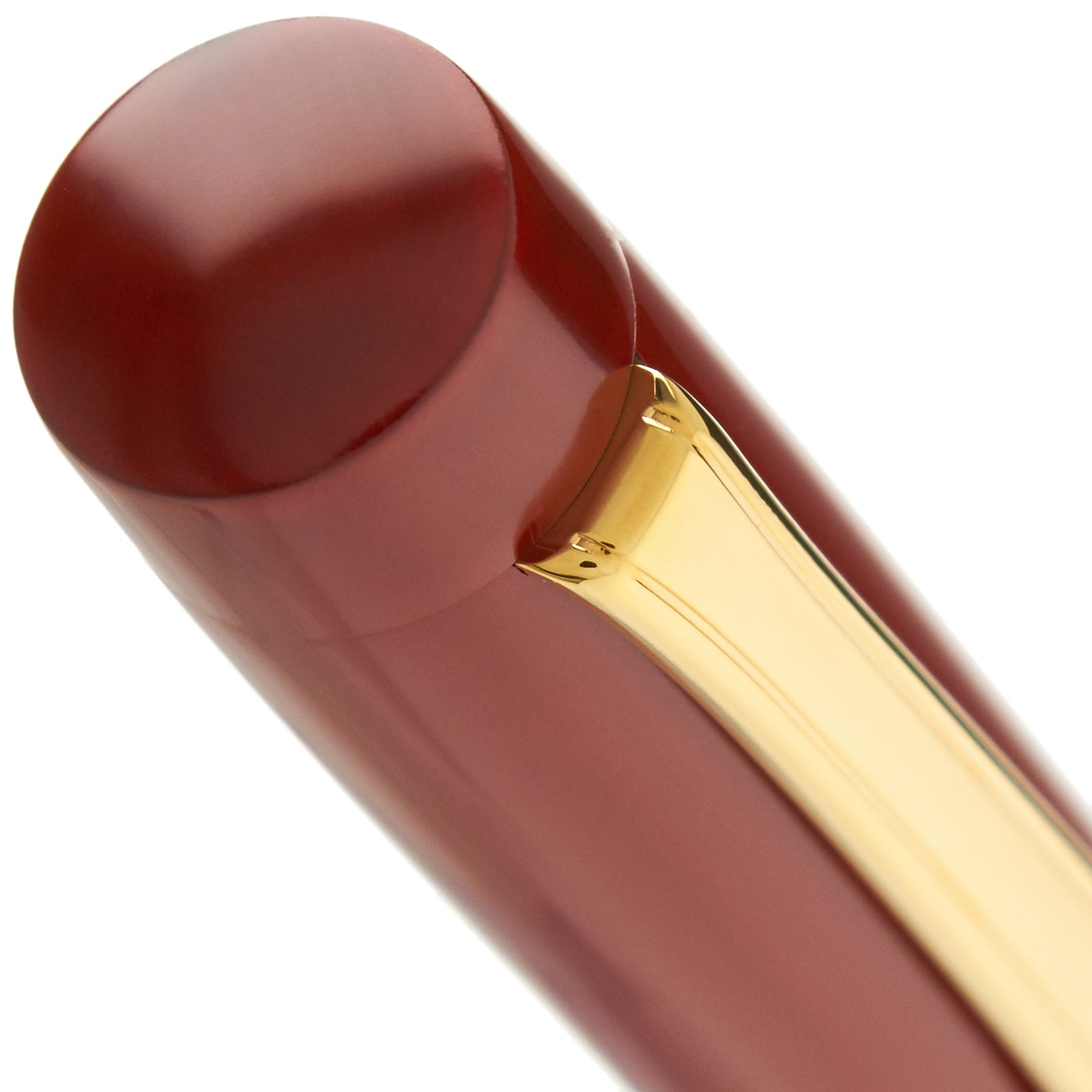 Nakaya Neo Standard Shu Unpolished - nibs.com