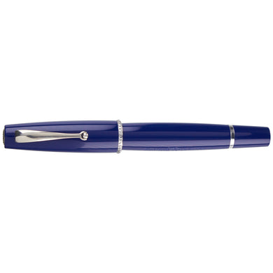 Montegrappa Montegrappa Blue – Nibs.com