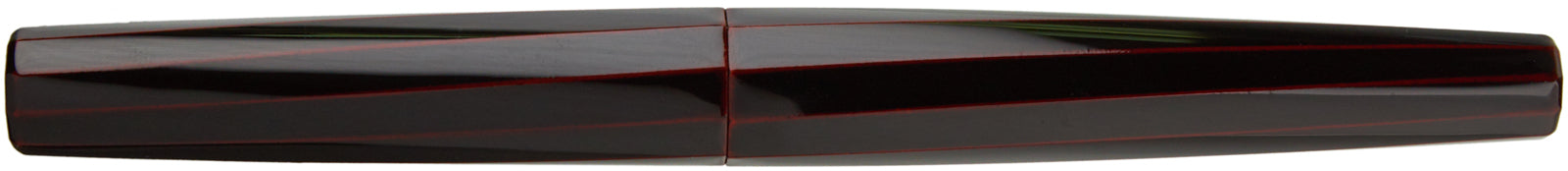 Nakaya Decapod Cigar Kuro-Tamenuri TW - nibs.com